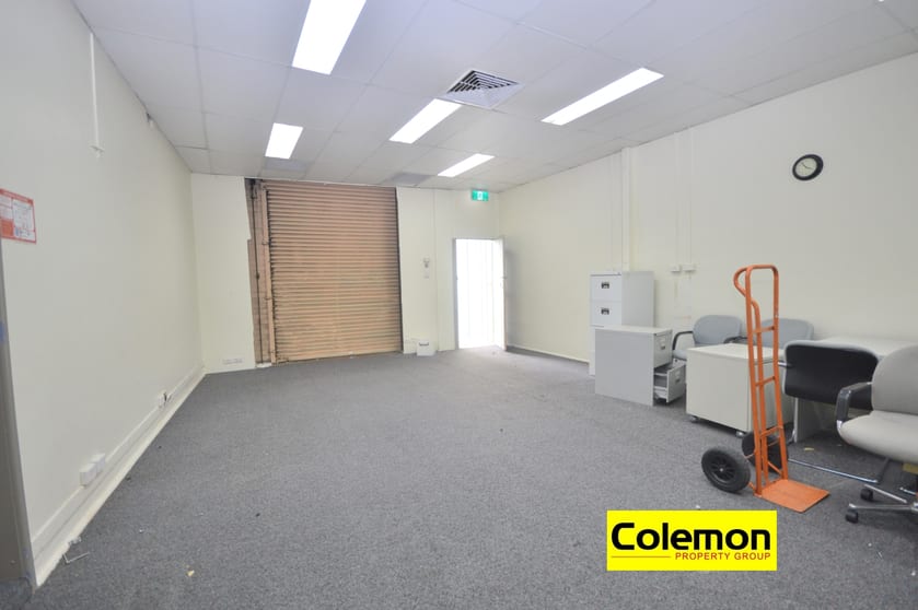 Office/14 Telopea Ave Homebush West NSW 2140 - Image 1