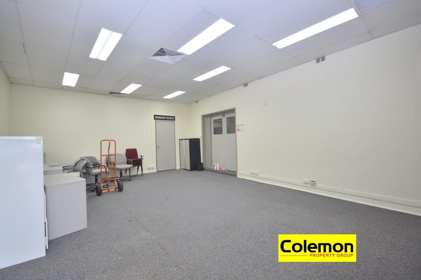 Office/14 Telopea Ave Homebush West NSW 2140 - Image 2