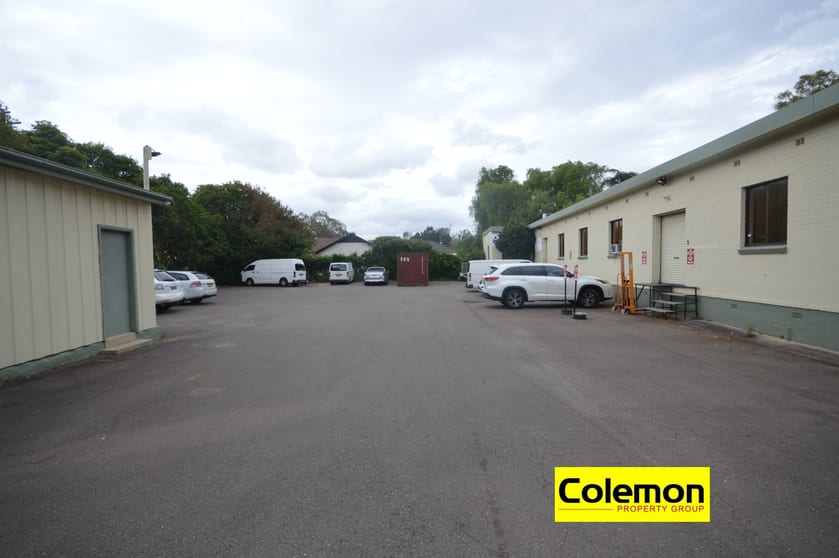 Office/14 Telopea Ave Homebush West NSW 2140 - Image 3