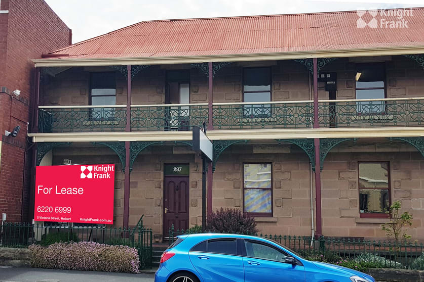 297 Elizabeth Street North Hobart TAS 7000 - Image 1
