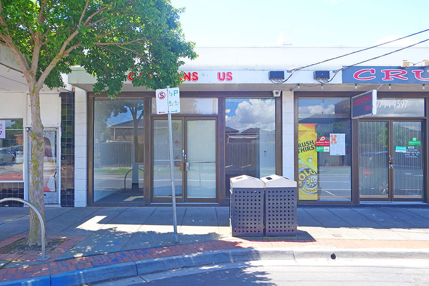 114 Hemmings Street Dandenong VIC 3175 - Image 1