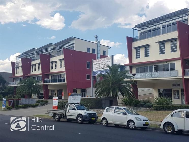 Click to view all images 5a/7 Hoyle Avenue Castle Hill NSW 2154 - Image 1