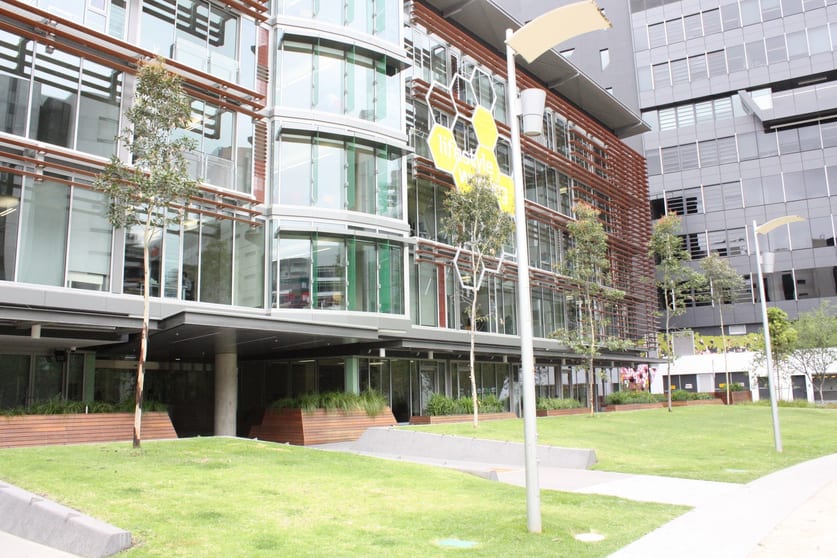 Click to view all images 301/838 Collins Street Docklands VIC 3008 - Image 1