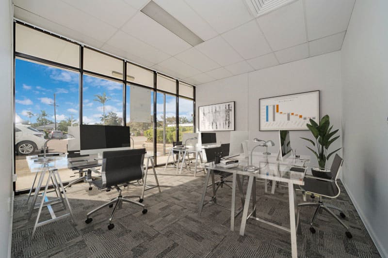 Unit 1, 56 Charles Street Aitkenvale QLD 4814 - Image 2