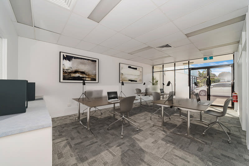 Unit 1, 56 Charles Street Aitkenvale QLD 4814 - Image 3