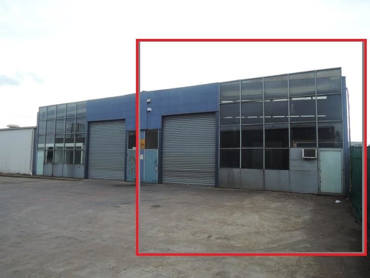 Factory 4, 60 Miller Street Epping VIC 3076 - Image 1
