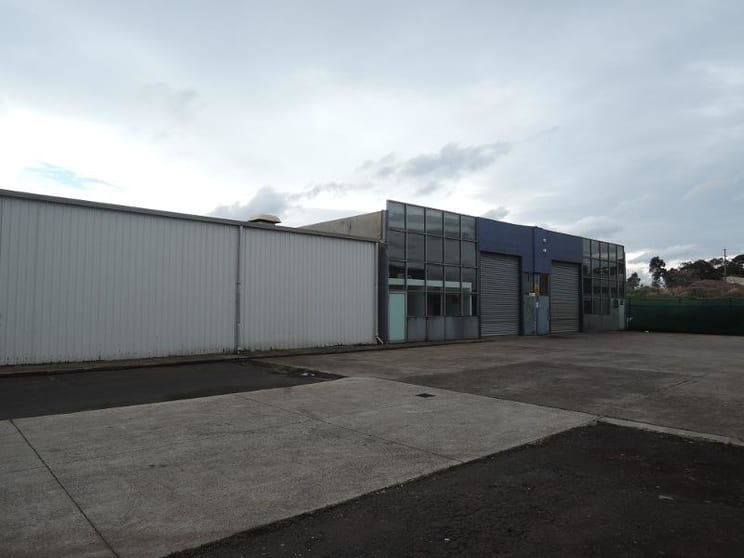 Factory 4, 60 Miller Street Epping VIC 3076 - Image 2