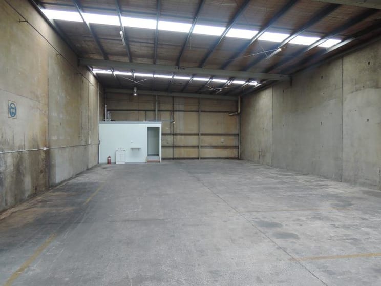 Factory 4, 60 Miller Street Epping VIC 3076 - Image 3