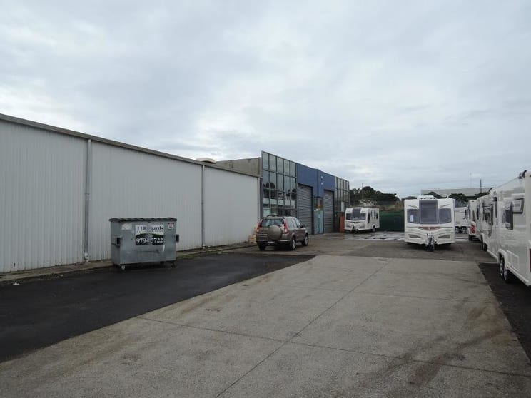 Factory 3, 60 Miller Street Epping VIC 3076 - Image 2