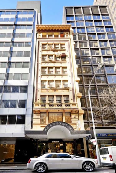 Level 5, Suite 501/90 Pitt Street Sydney NSW 2000 - Image 1