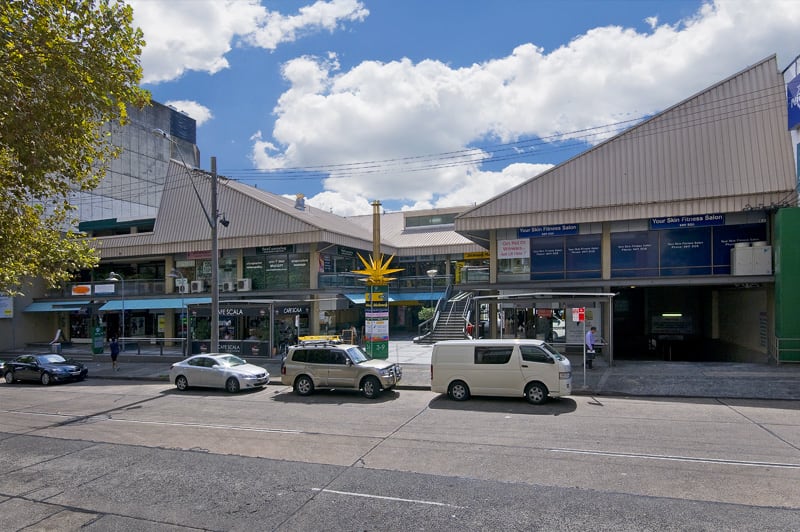 Click to view all images 20B/3-9 Spring Street Chatswood NSW 2067 - Image 1