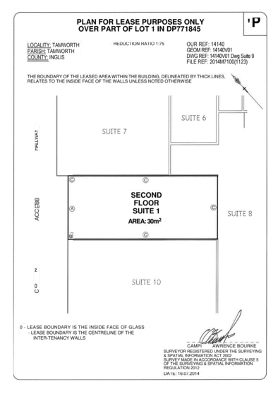 1 454 Peel Street Tamworth NSW 2340 - Image 3