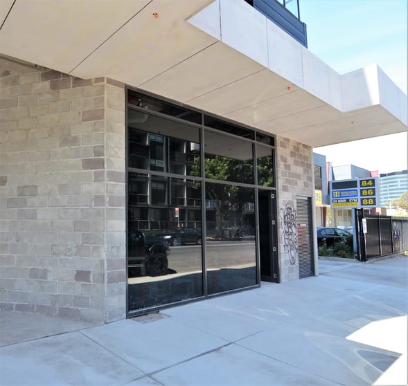 Click to view all images Shop 2/90-92 Buckley Street Footscray VIC 3011 - Image 1