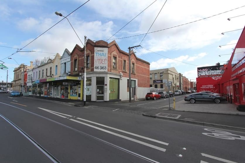 251 Victoria Street Abbotsford VIC 3067 - Image 1
