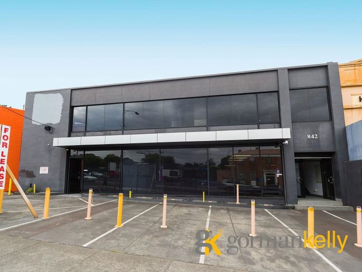 Click to view all images Level 1 Whole/842 High Street Kew East VIC 3102 - Image 2