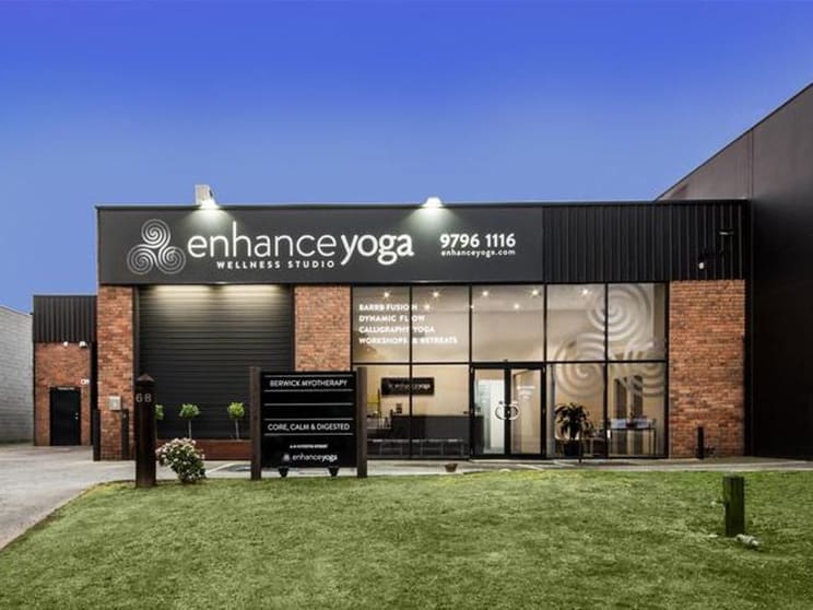 6-8 Intrepid Street Berwick VIC 3806 - Image 1