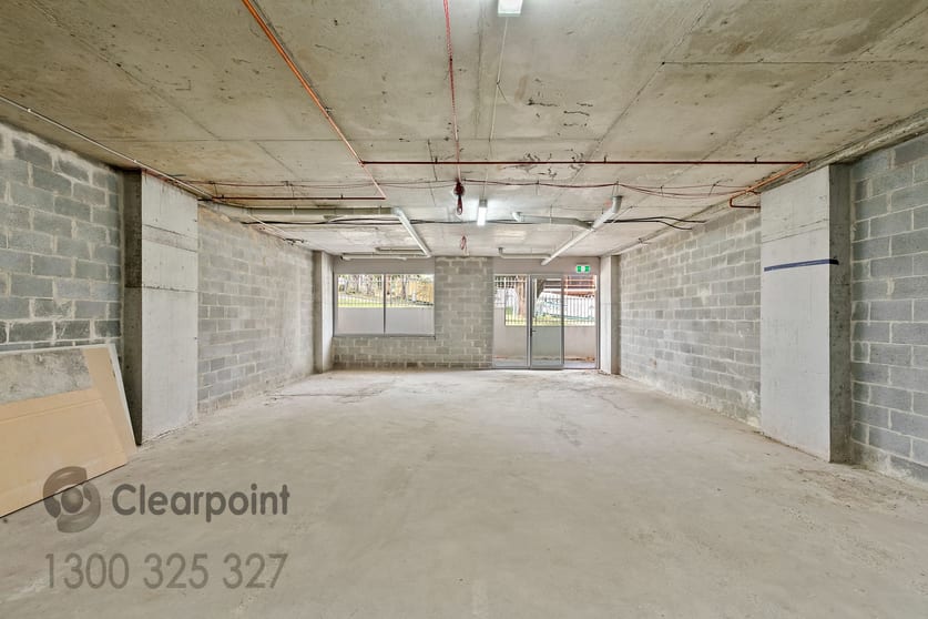 Shop 3/9-13 Birdwood Ave Lane Cove NSW 2066 - Image 1