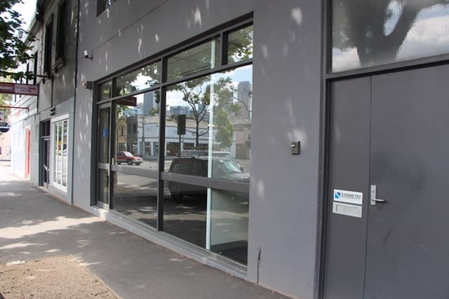 Ground/525 Spencer Street West Melbourne VIC 3003 - Image 3
