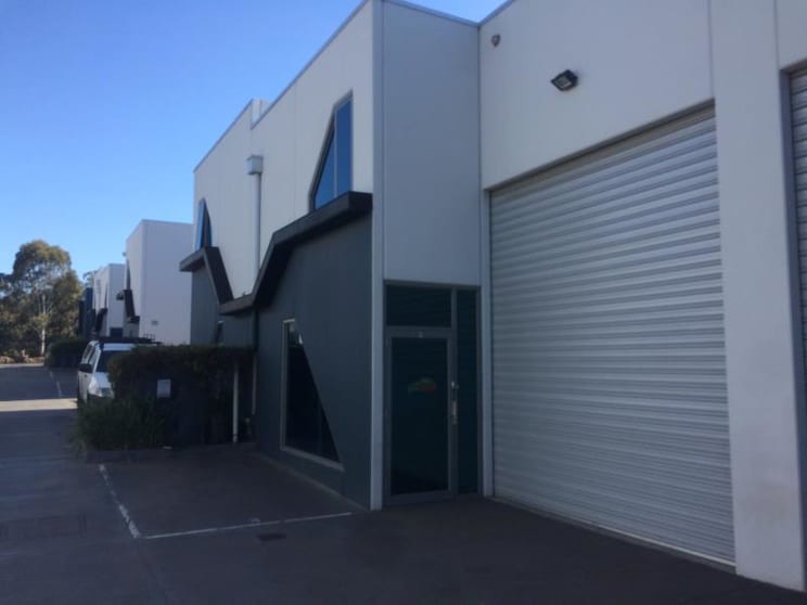 Click to view all images Unit 9/55 McClure Street Thornbury VIC 3071 - Image 3