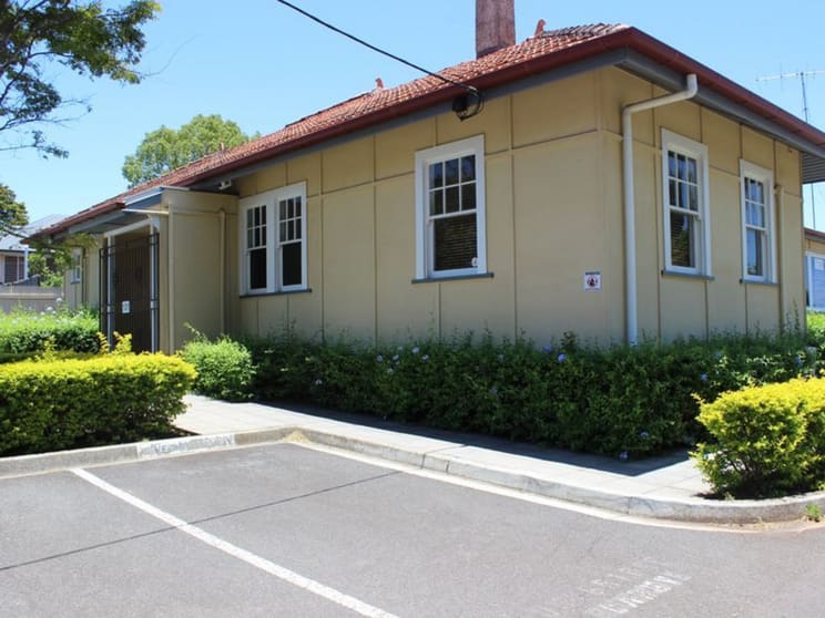 Click to view all images 131 Russell Street Toowoomba QLD 4350 - Image 1