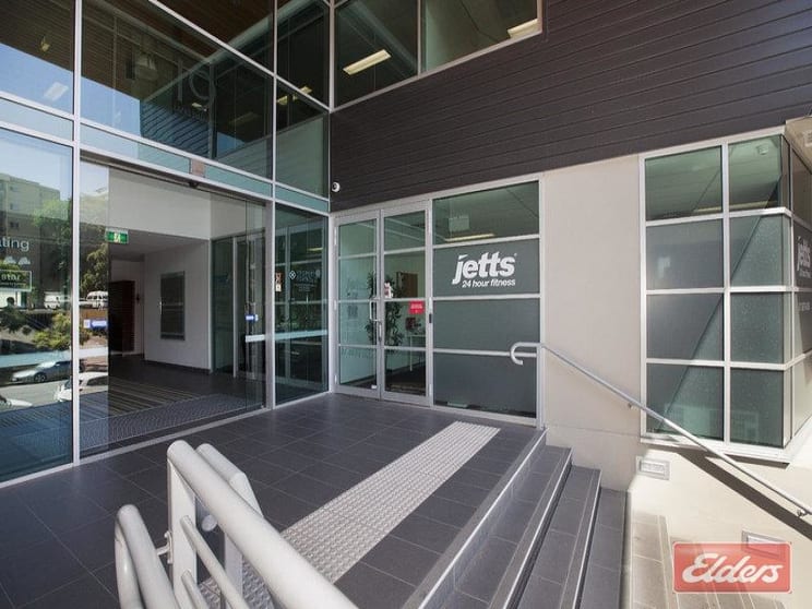 Click to view all images Unit 9A/9A/19 Lang Parade Milton QLD 4064 - Image 2