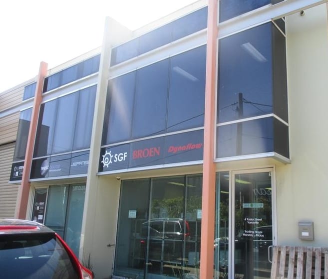 4  Taylor Street Yarraville VIC 3013 - Image 1