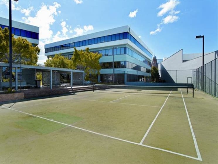 Suite/527 Gregory Terrace Fortitude Valley QLD 4006 - Image 2