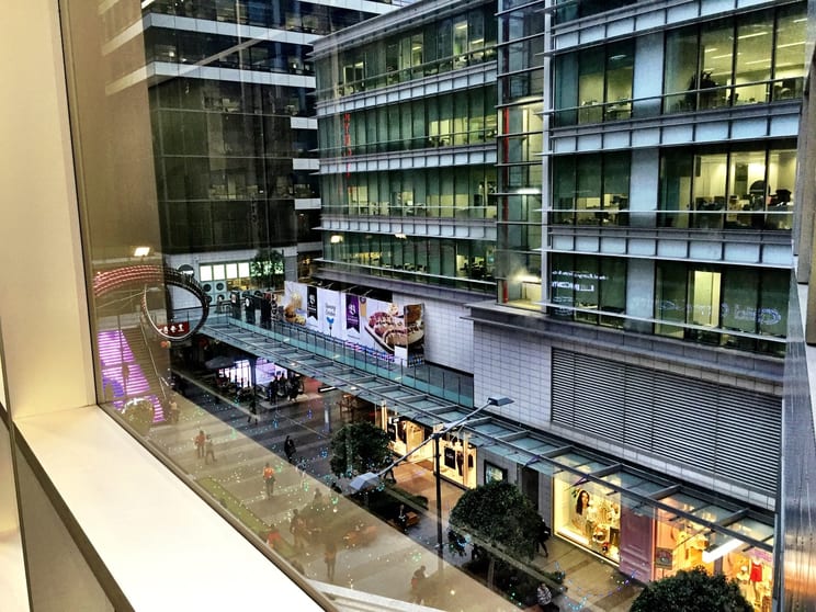 Click to view all images 650 George Street Sydney NSW 2000 - Image 2
