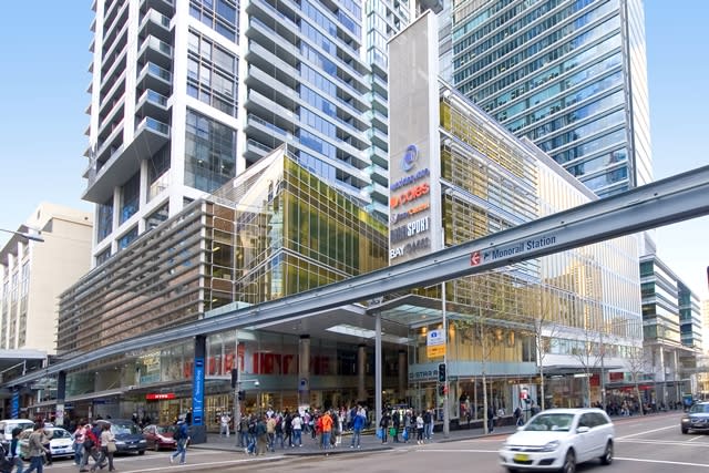 Click to view all images 650 George Street Sydney NSW 2000 - Image 3