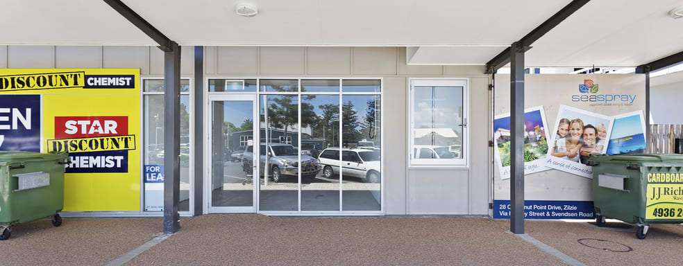 Click to view all images 8 Hill Street Emu Park QLD 4710 - Image 2