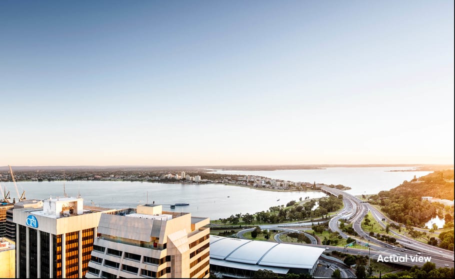 240 St Georges Terrace Perth WA 6000 - Image 2
