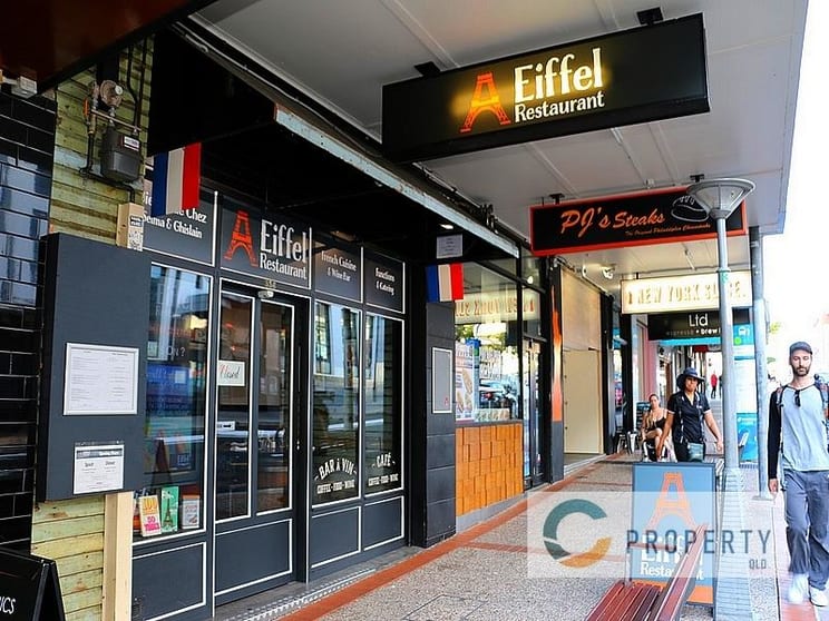 Click to view all images 356-366 Brunswick Street Fortitude Valley QLD 4006 - Image 1