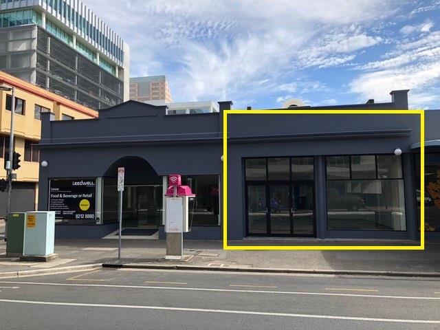96 Flinders Street Adelaide SA 5000 - Image 1