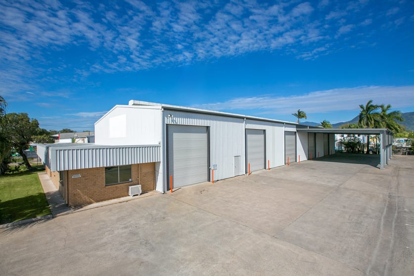 Click to view all images 7 Toohey Street Portsmith QLD 4870 - Image 1