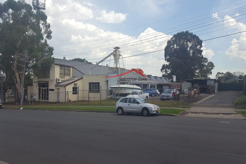 1-3 Princes East Road Auburn NSW 2144 - Image 1