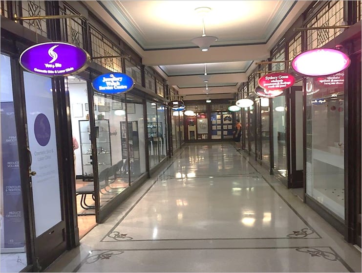 428 George Street Sydney NSW 2000 - Image 3
