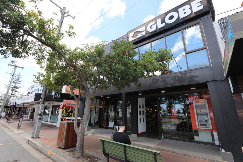 Click to view all images Shop 1 & 2/1712 Gold Coast Hwy Burleigh Heads QLD 4220 - Image 1