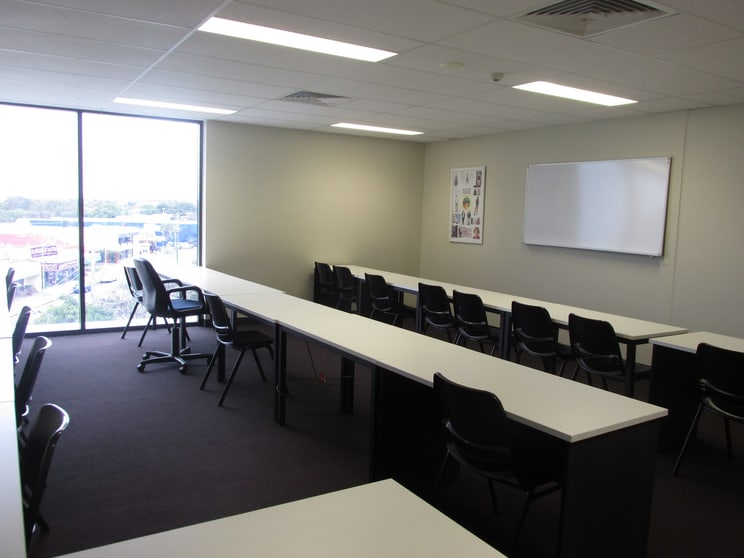 Click to view all images 21/19-21 Torquay Road Pialba QLD 4655 - Image 2