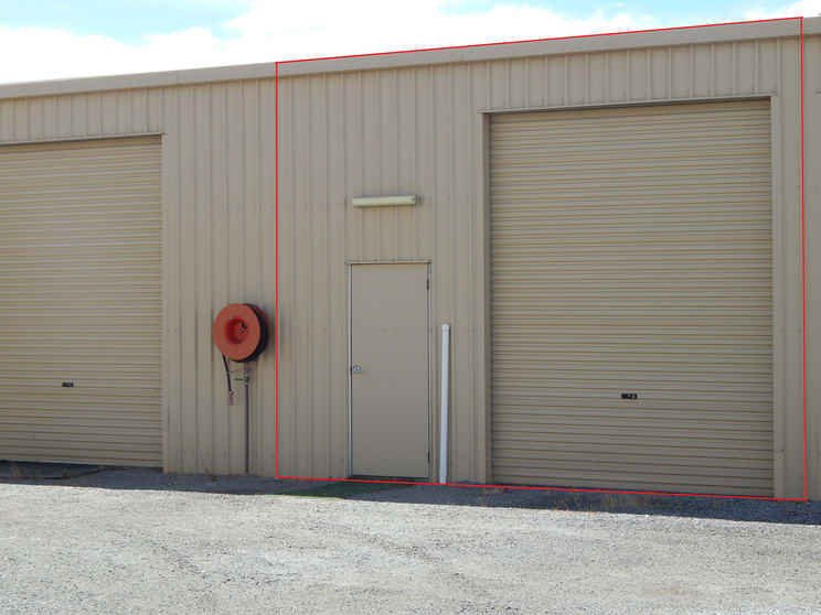 Shed 3/2 Buberis Court Port Lincoln SA 5606 - Image 3