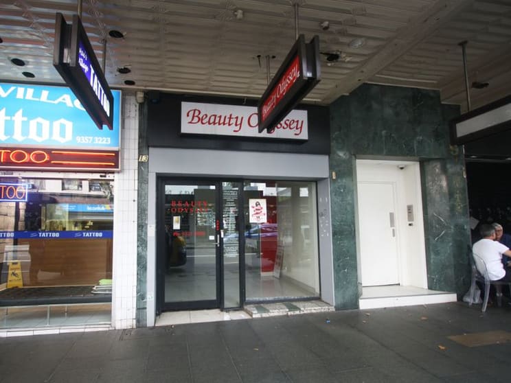 13 Darlinghurst Road Potts Point NSW 2011 - Image 1