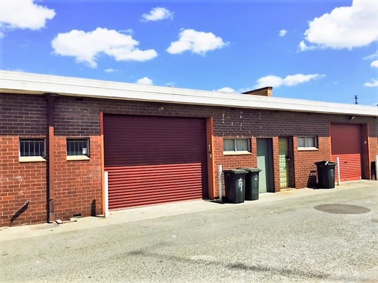 Click to view all images 7/9 Milford Street East Victoria Park WA 6101 - Image 1