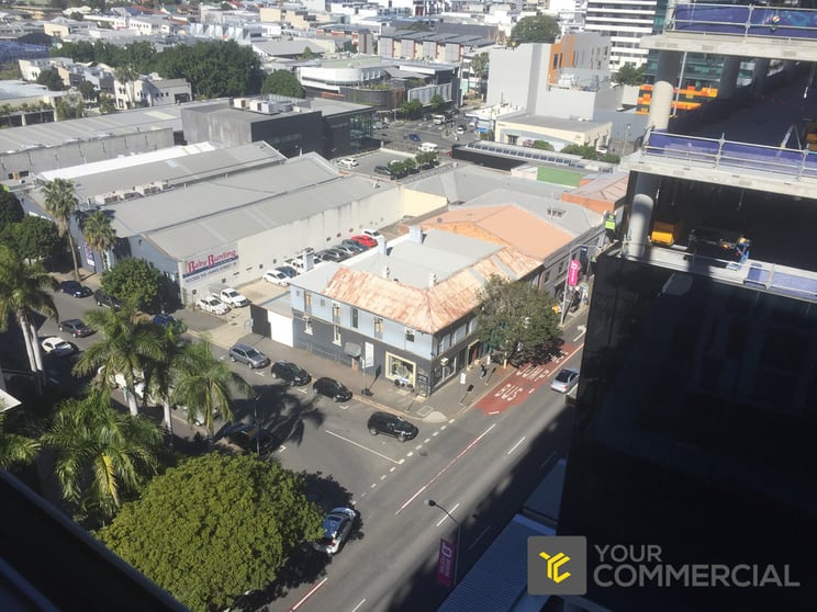 1/887 Ann Street Fortitude Valley QLD 4006 - Image 3