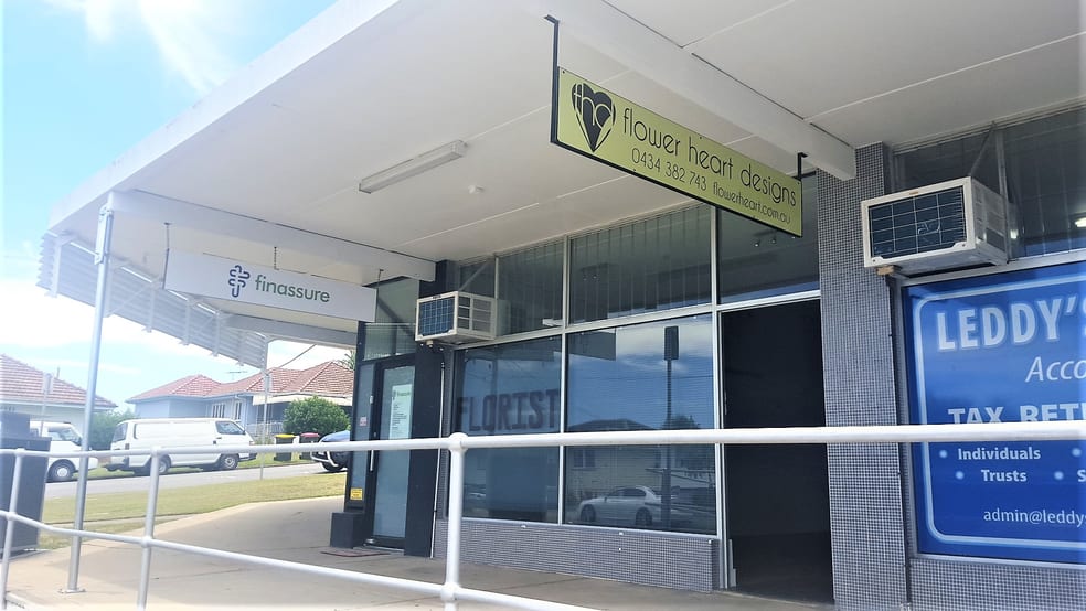 Click to view all images 2/72 Basnett Street Chermside West QLD 4032 - Image 1