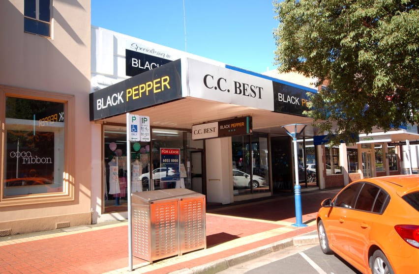 600 Dean Street Albury NSW 2640 - Image 1