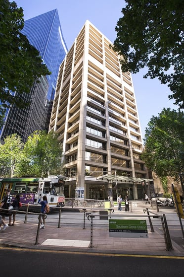 Click to view all images 595 Collins Street Melbourne VIC 3000 - Image 1