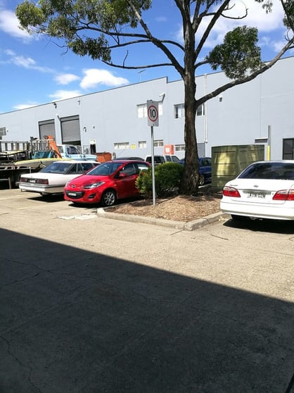 9/93-97 Newton Road Wetherill Park NSW 2164 - Image 3
