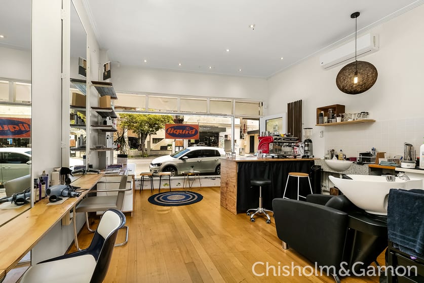 Click to view all images 91 Glenhuntly Road Elwood VIC 3184 - Image 1