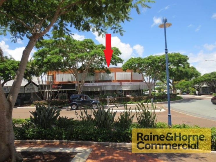 Click to view all images 3A/112-116 Bloomfield Street Cleveland QLD 4163 - Image 1