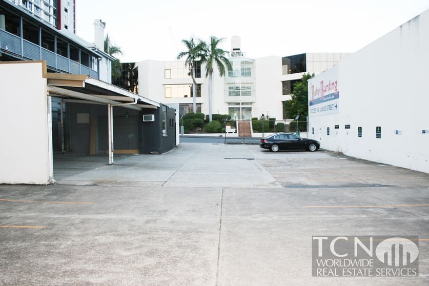 Office 3/875 Ann Street Fortitude Valley QLD 4006 - Image 1