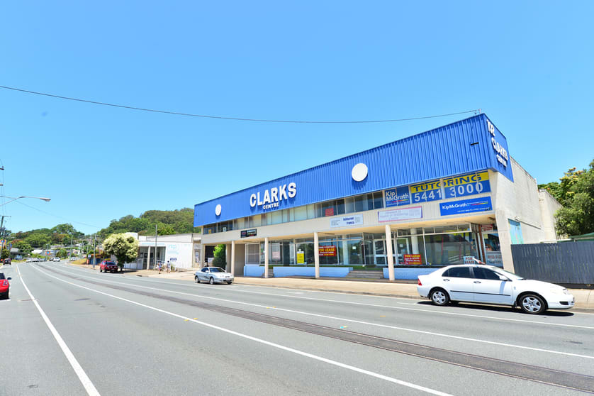 Click to view all images Showroom/102 Howard Street Nambour QLD 4560 - Image 1